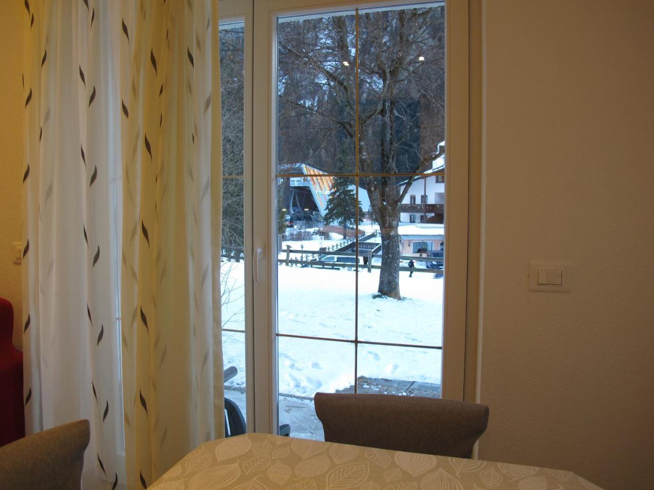 Col Rodella By Ama Val Di Fassa Apartment Campitello di Fassa