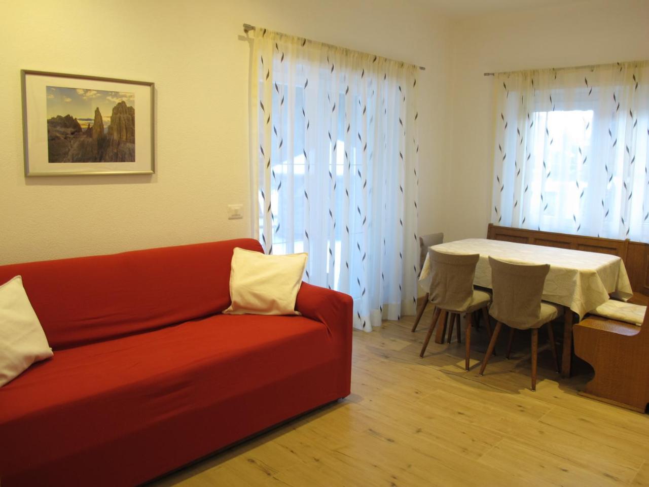 Apartment Col Rodella By Ama Val Di Fassa Campitello di Fassa