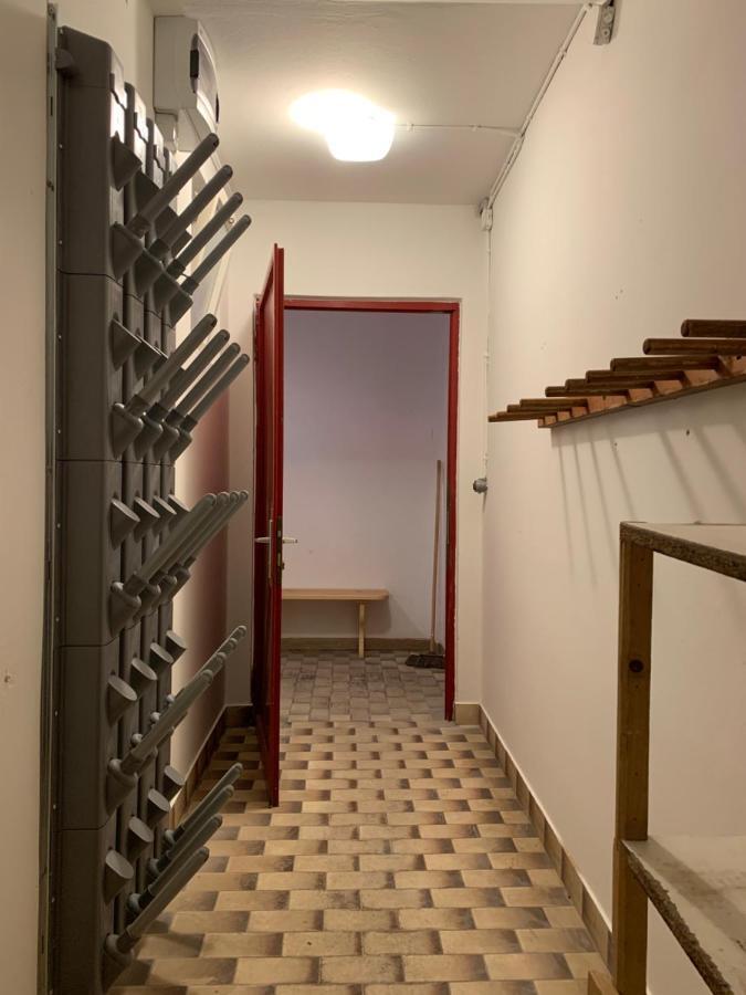 Apartment Col Rodella By Ama Val Di Fassa
